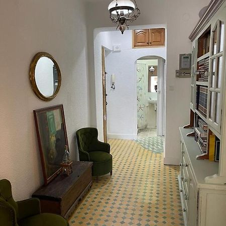 Vintage Granada Apartment Екстериор снимка