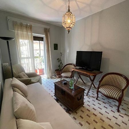 Vintage Granada Apartment Екстериор снимка