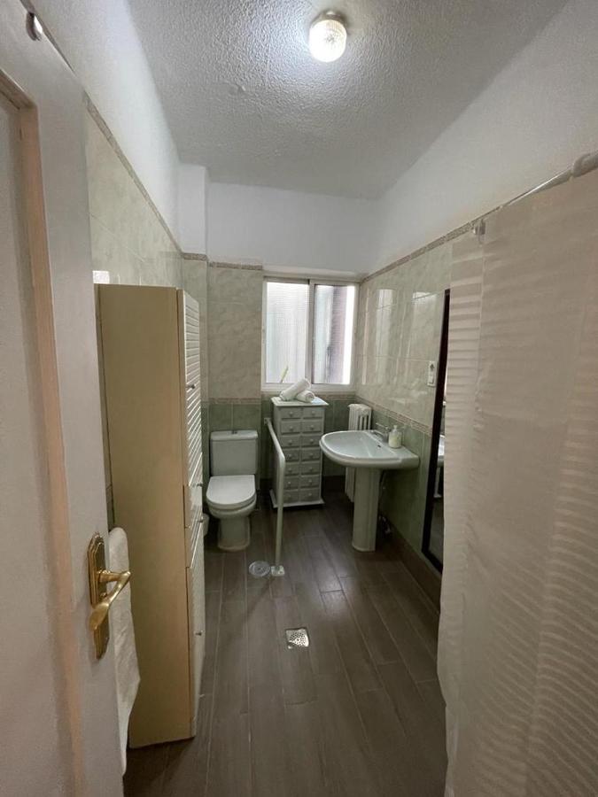 Vintage Granada Apartment Екстериор снимка