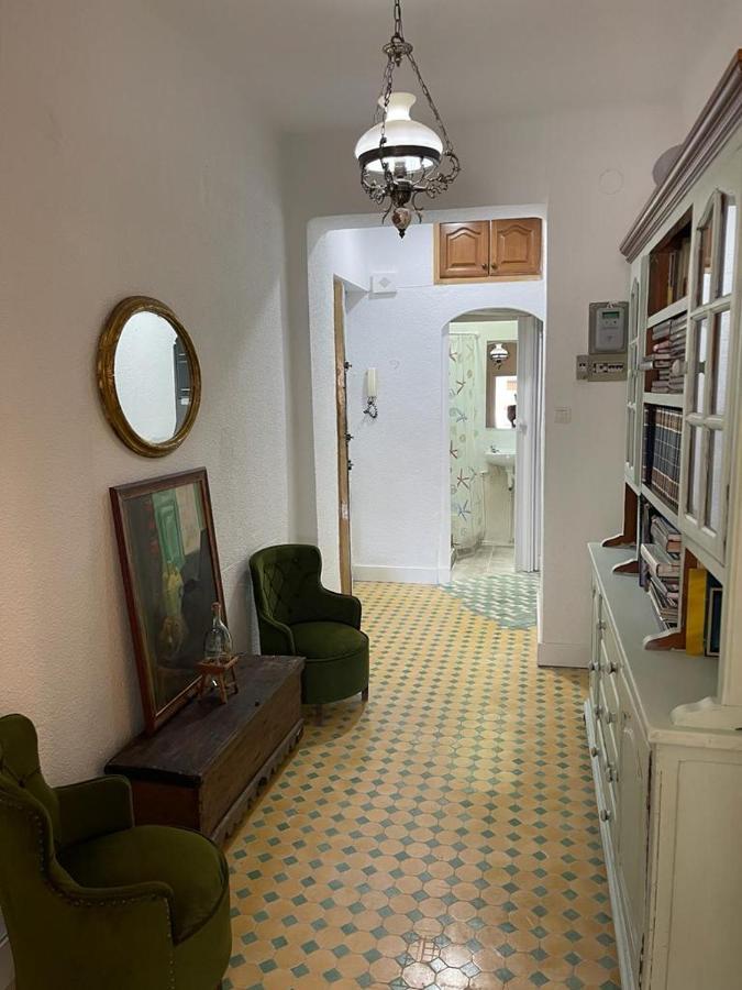Vintage Granada Apartment Екстериор снимка