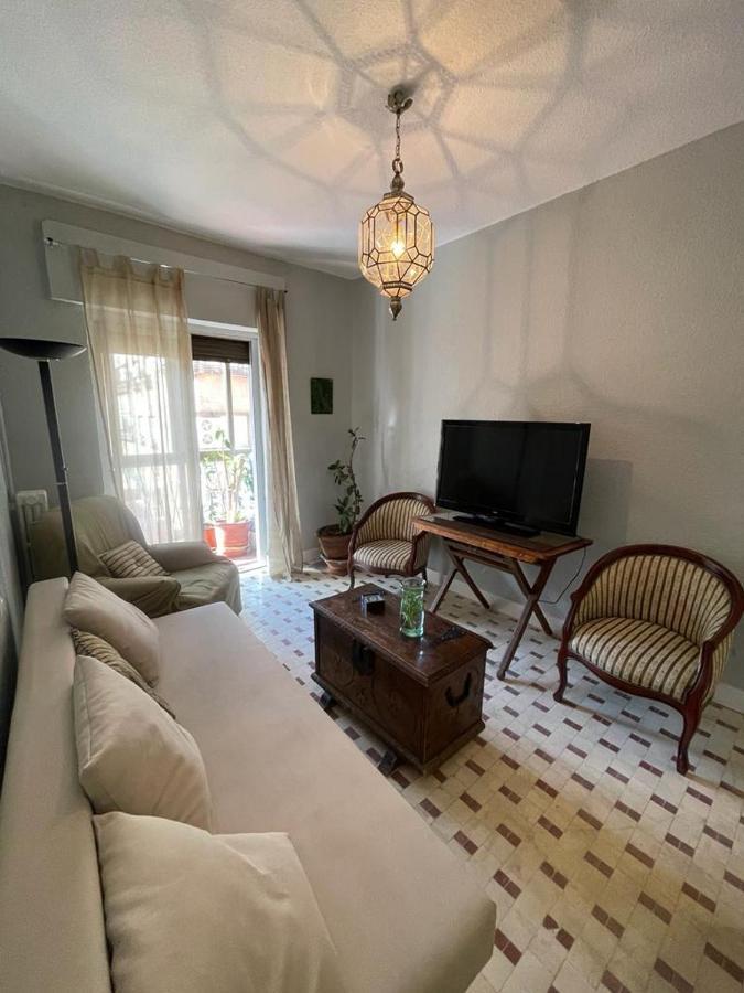 Vintage Granada Apartment Екстериор снимка