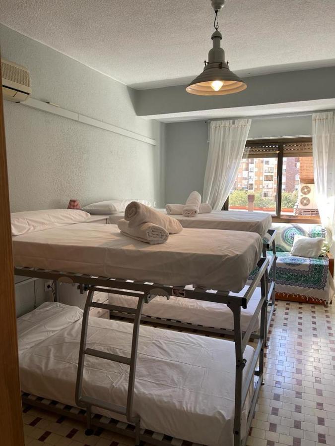 Vintage Granada Apartment Екстериор снимка