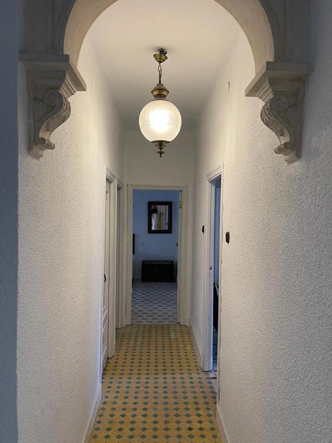 Vintage Granada Apartment Екстериор снимка