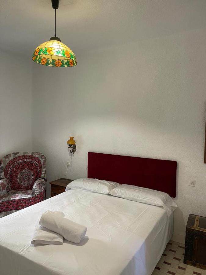 Vintage Granada Apartment Екстериор снимка