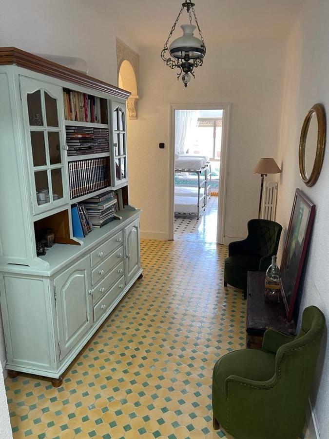Vintage Granada Apartment Екстериор снимка