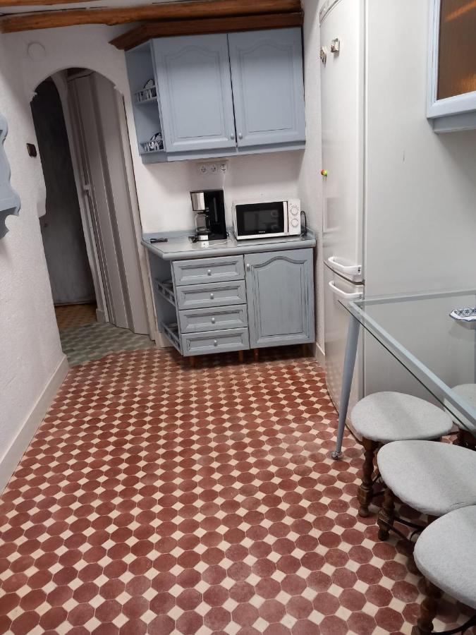 Vintage Granada Apartment Екстериор снимка
