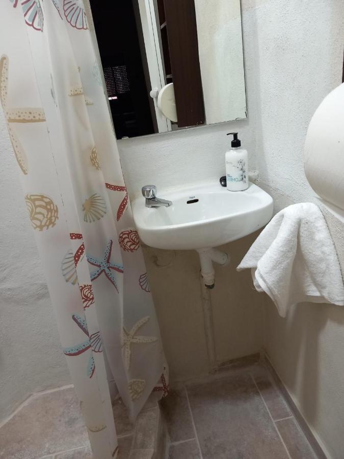 Vintage Granada Apartment Екстериор снимка