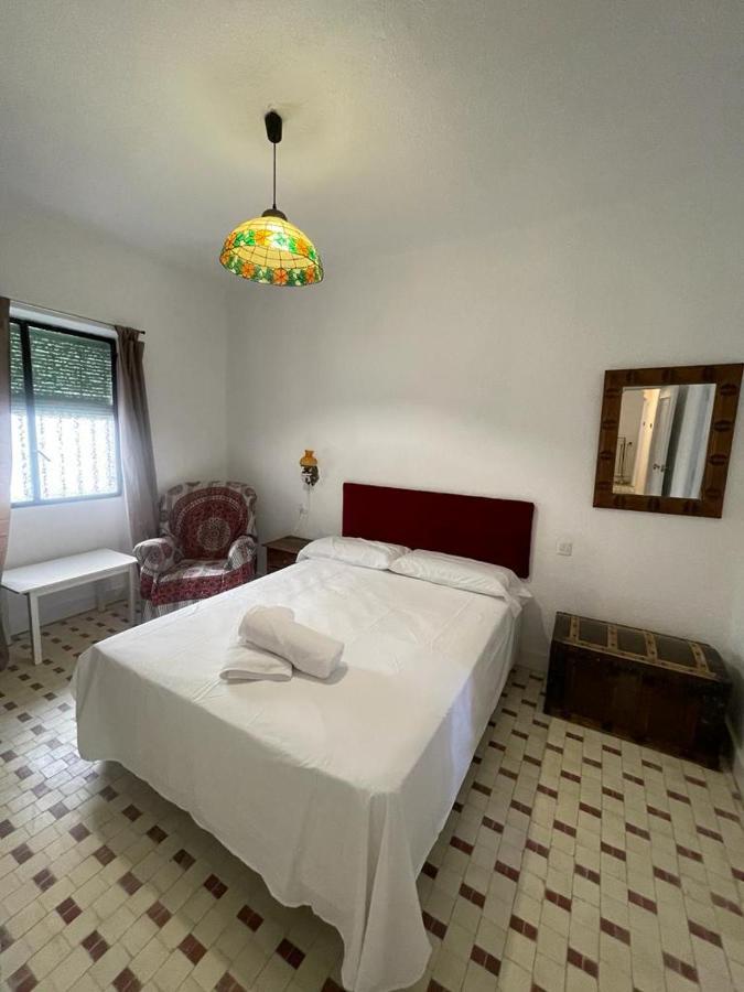 Vintage Granada Apartment Екстериор снимка