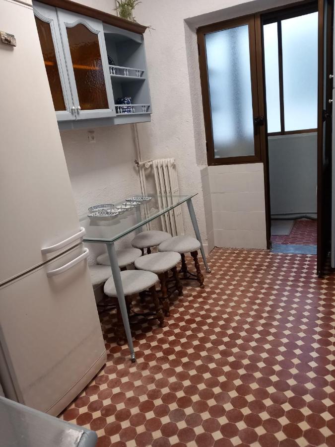 Vintage Granada Apartment Екстериор снимка