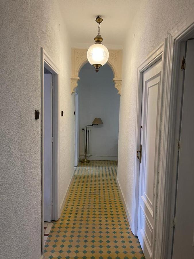 Vintage Granada Apartment Екстериор снимка