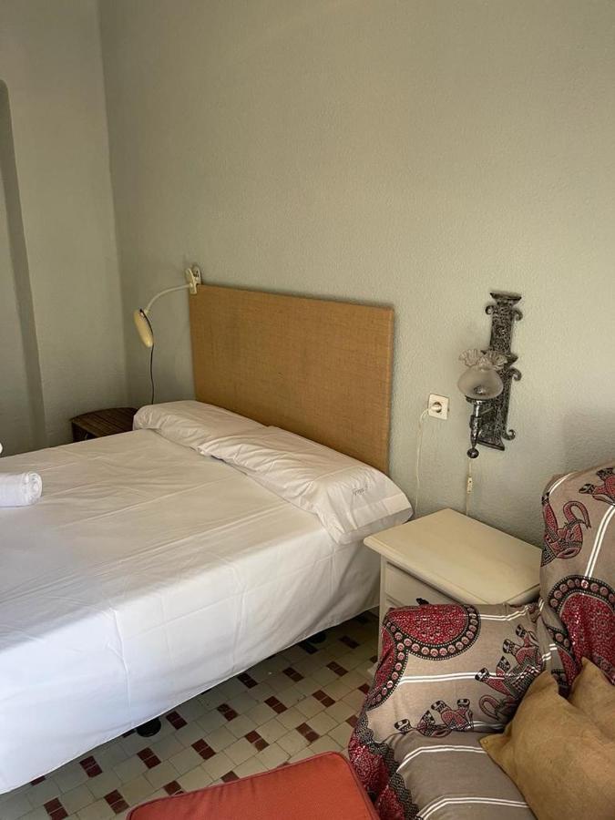 Vintage Granada Apartment Екстериор снимка